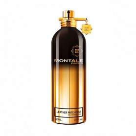 Montale Leather Patchouli Парфюмированная вода унисекс, 50 мл