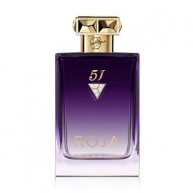 Roja Dove 51 Pour Femme Essence De Parfum Парфюмированная вода женская, 100 мл