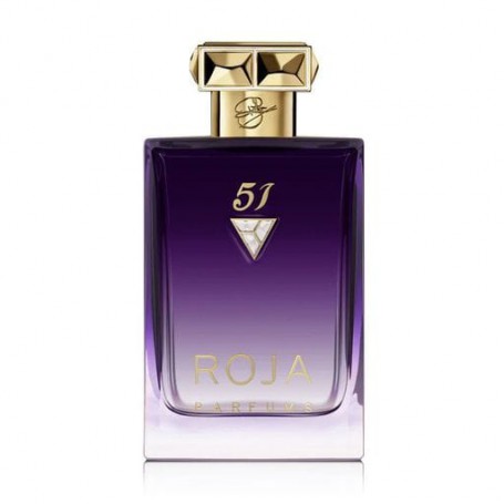 Roja Dove 51 Pour Femme Essence De Parfum Парфюмированная вода женская, 100 мл