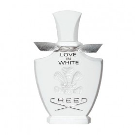 Creed Love In White Парфюмированная вода женская, 75 мл (ТЕСТЕР)