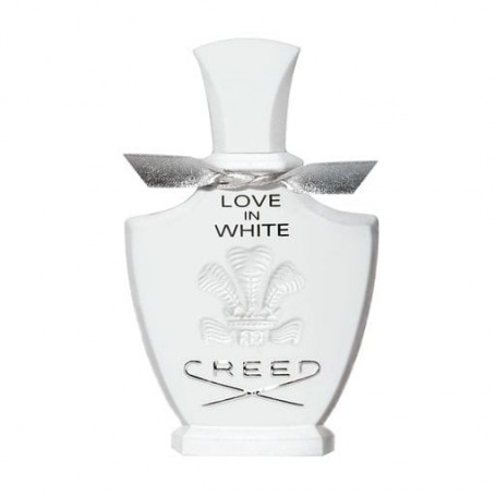 Creed Love In White Парфюмированная вода женская, 75 мл (ТЕСТЕР)