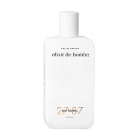 27 87 Perfumes Elixir De Bombe Парфюмированная вода унисекс, 27 мл