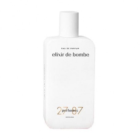 27 87 Perfumes Elixir De Bombe Парфюмированная вода унисекс, 27 мл