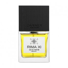 Carner Barcelona Rima XI Парфюмированная вода унисекс, 50 мл