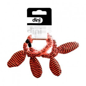 Набор резинок для волос Dini Every Day, 2 шт (AT-11)