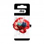Резинка для волос Dini Hand Made Цветок, 1 шт (d-769)