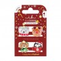 Набор заколок для волос Invisibobble Clipstar Kids Sparkle In A Cup, 4 шт