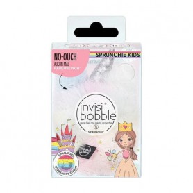 Резинка-браслет для волос Invisibobble Sprunchie Kids Unicorn, 1 шт
