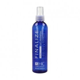 Питательный спрей для волос Hairconcept Finalize Natural Curl Revitalizer для создания локонов, 250 мл