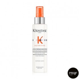 Термоактивный спрей-уход Kerastase Nutritive Lotion Thermique Sublimatrice для тонких и нормальных сухих волос, 150 мл