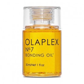 Восстанавливающее масло для укладки волос Olaplex Bonding Oil No.7, 30 мл