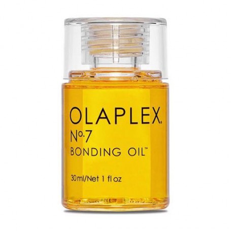 Восстанавливающее масло для укладки волос Olaplex Bonding Oil No.7, 30 мл
