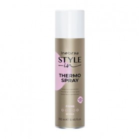 Термозащитный спрей для волос Inebrya Style-In Thermal Protective Spray, 250 мл