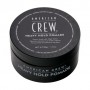 Мужская помада для стайлинга волос American Crew Heavy Hold Pomade, 85 г