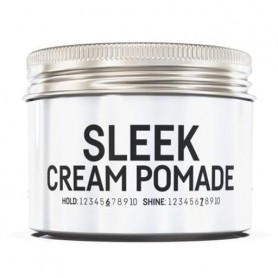 Помада для волос Immortal NYC Sleek Cream Pomade, 100 мл