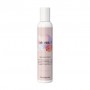 Несмываемый мусс-кондиционер для волос Inebrya Ice Cream Dry-T Whipped Cream, 200 мл