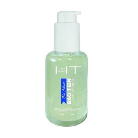 Мультифункциональное масло для волос Hair Trend Be Moist Bao Tein Multi Benefit Oil, 50 мл