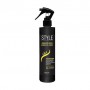 Термозащитный спрей для волос Hipertin Style Thermal Heat Protector Spray, 250 мл