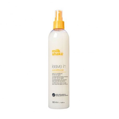Несмываемый кондиционер milk_shake Leave In Conditioner для всех типов волос, 75 мл
