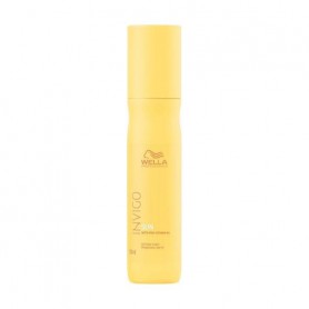 Спрей-уход для защиты волос Wella Professionals Invigo Sun Spray With Pro-Vitamin B6 с УФ-фильтром, 150 мл