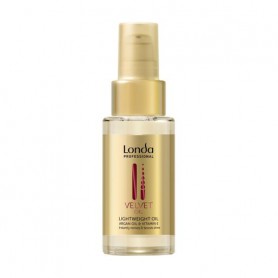 Масло для волос Londa Professional Velvet Oil, 30 мл