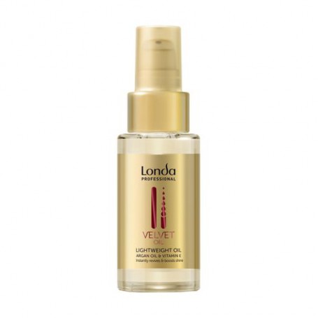 Масло для волос Londa Professional Velvet Oil, 30 мл