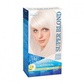 Осветлитель для волос Acme Color Super Blond