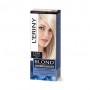 Средство для осветления волос L&39ERINY Blond Hair Lightener 12.01 (пудра, 30 г + эмульсия, 50 мл + маска-бальзам, 15 мл + перча