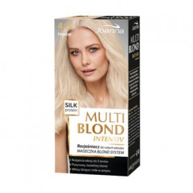 Осветлитель для волос на 4-5 тонов Joanna Multi Blond Intensiv, 105 г