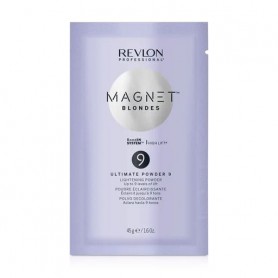 Осветляющая пудра для волос Revlon Professional Magnet Blondes 9 Ultimate Powder, 45 г