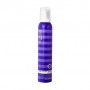 Мусс Elgon Colorcare Pure Silver Mousse pH 5.5 для нейтрализации желтизны волос, 200 мл