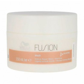 Интенсивная восстанавливающая маска для волос Wella Professionals Fusion Intensive Restoring Mask, 150 мл