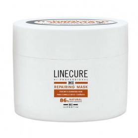 Восстанавливающая маска для волос Hipertin Linecure Hair Mask Repair, 250 мл
