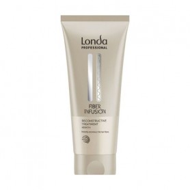 Восстанавливающая маска для волос Londa Professional Fiber Infusion Treatment, 200 мл