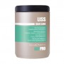 Разглаживающая маска KayPro Liss Hair Care Smoothing Mask для сухих непослушных  волос, 500 мл