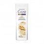 Шампунь против перхоти Clear Anti Hair Fall Защита от выпадения волос, 225 мл