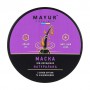 Регенерирующая маска для волос Mayur Натуральная, от выпадения, с маслом арганы и ниацинамидом, 250 мл