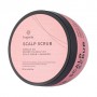 Скраб для кожи головы Bogenia Scalp Skrub Marula Oil, 250 мл