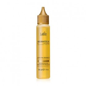 Филлер для кожи головы La&39dor Dermatical Active Ampoule, 250 мл