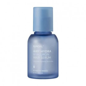 Сыворотка для волос Kundal Airy Volume Hyaluron Serum, Blossom Breeze, 50 мл