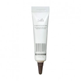 Очищающий спа-пилинг для кожи головы La&39dor Scalp Scaling Spa Ampoule, 15 г