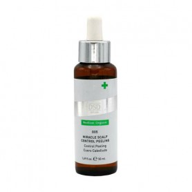 Пилинг для кожи головы DSD de Luxe 005 Medline Organic Miracle Scalp Control Peeling, 50 мл