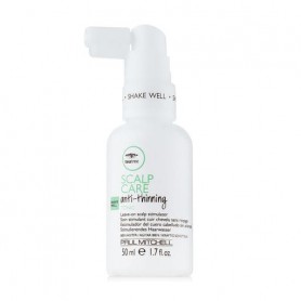 Тоник для роста волос Paul Mitchell Tea Tree Scalp Care Anti-Thinning Tonic, 100 мл