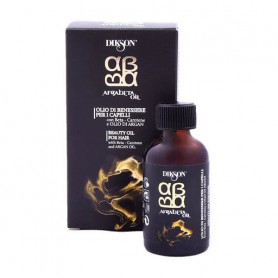 Масло для волос Dikson ArgaBeta Oil, 30 мл