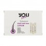 Лосьон You look Professional Anti Hair Loss Lotion против выпадения волос, 10*10 мл