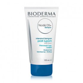 Шампунь для волос от перхоти Bioderma Node DS+ Shampooing, 125 мл