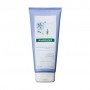 Кондиционер для волос Klorane Volume Conditioner with Flax Fiber с волокнами льна, 200 мл