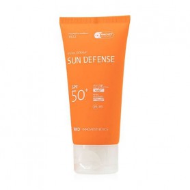 Солнцезащитный крем для тела Innoaesthetics Inno-Derma Sun Defense, SPF 50+, 60 г