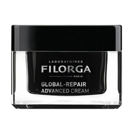 Антивозрастной крем для лица Filorga Global-Repair Advanced Cream, 50 мл