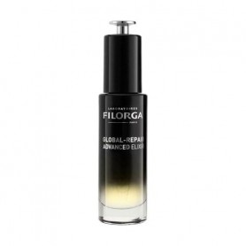 Антивозрастной эликсир для лица Filorga Global-Repair Advanced Elixir, 30 мл